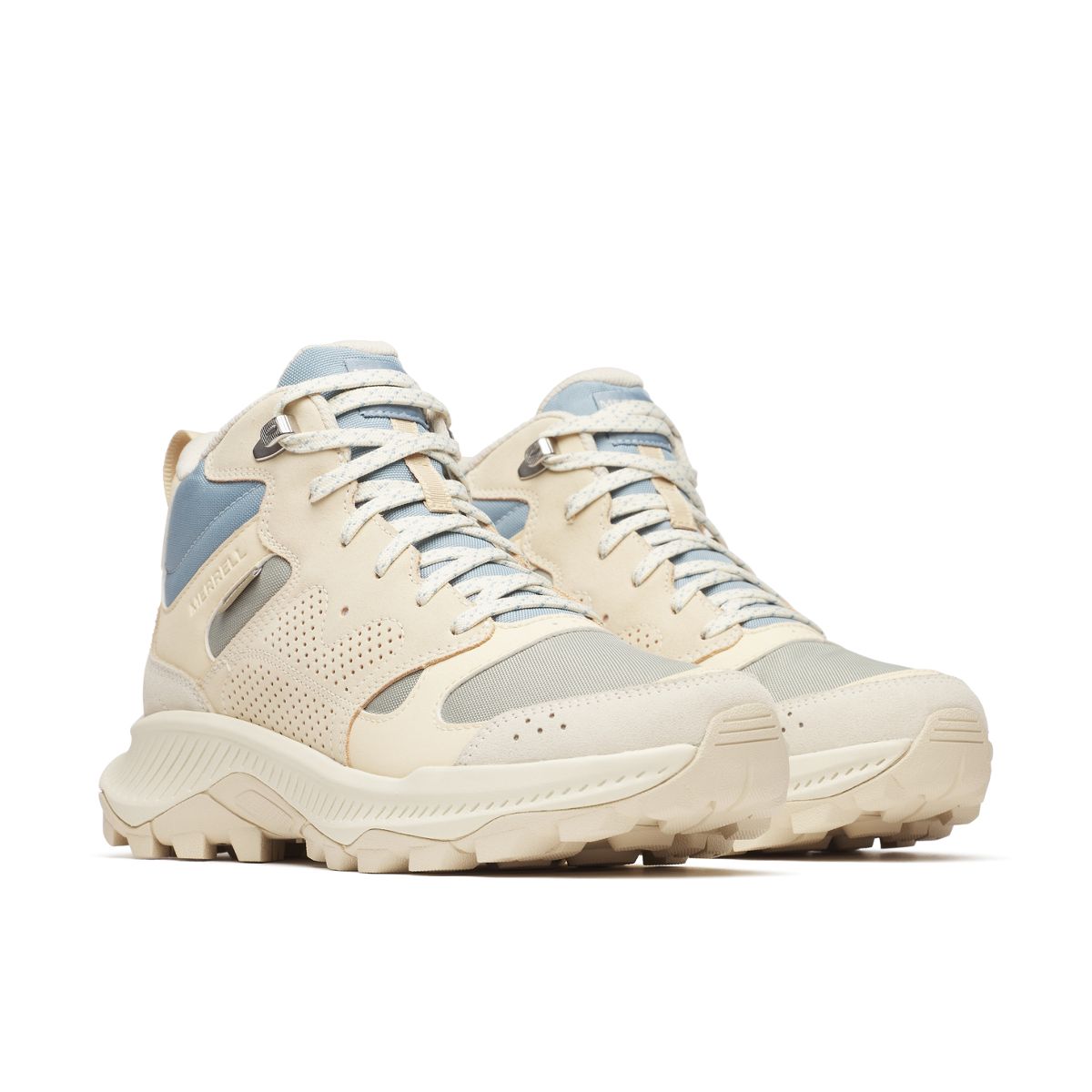 Women's Tempo Sol Mid Waterproof Hiking Boots