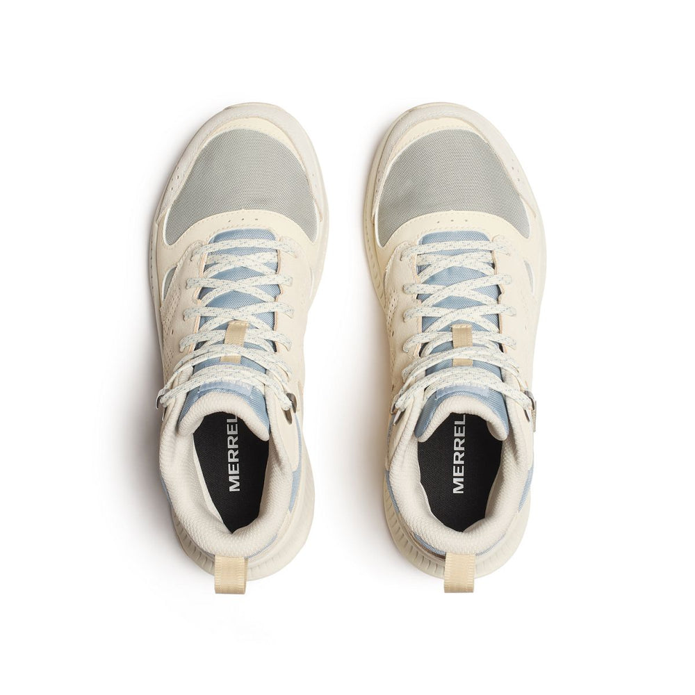 Women's Tempo Sol Mid Waterproof Hiking Boots