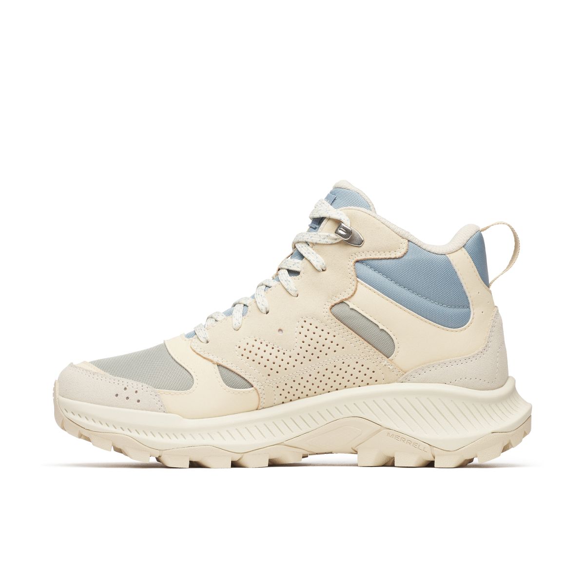 Women's Tempo Sol Mid Waterproof Hiking Boots