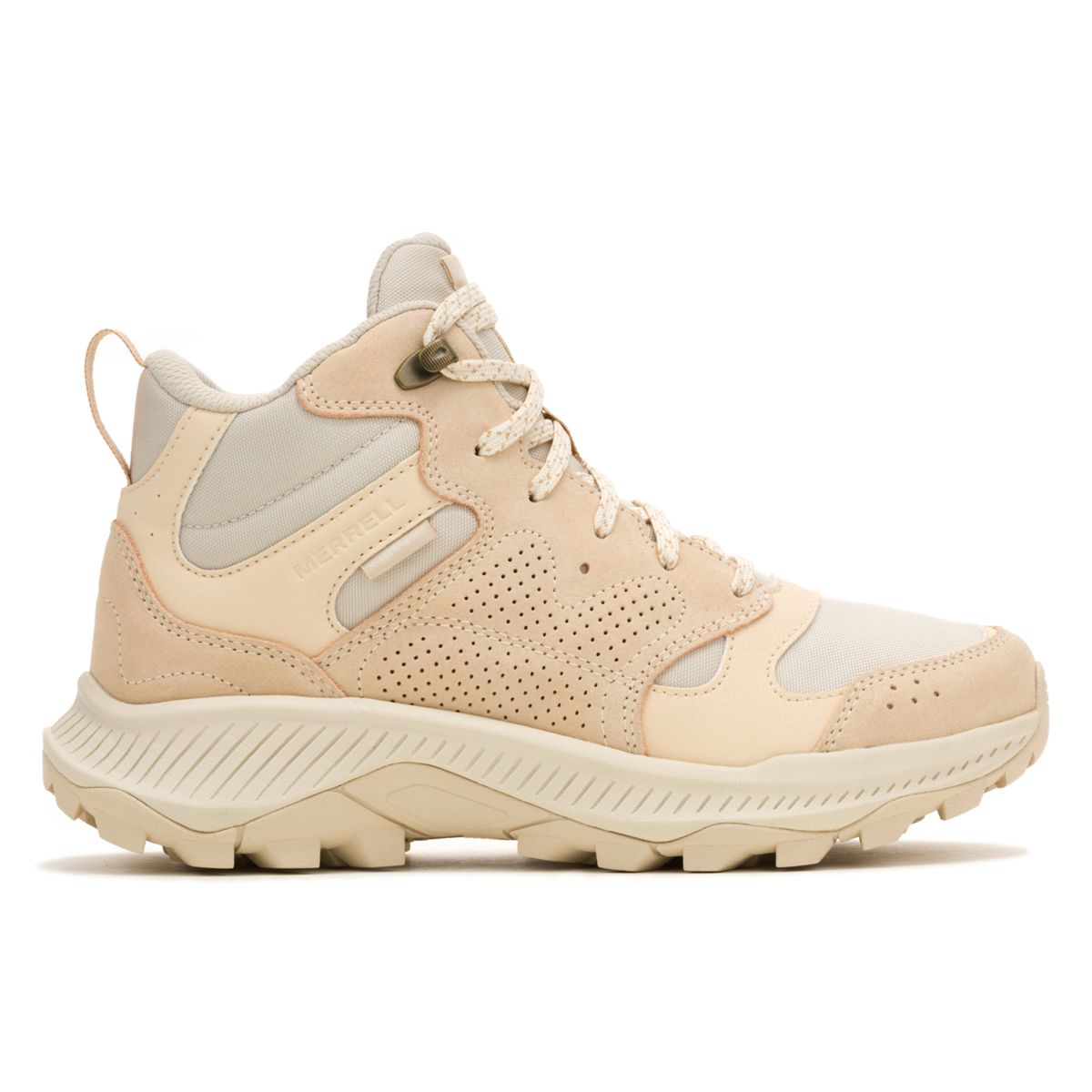 Women's Tempo Sol Mid Waterproof Hiking Boots