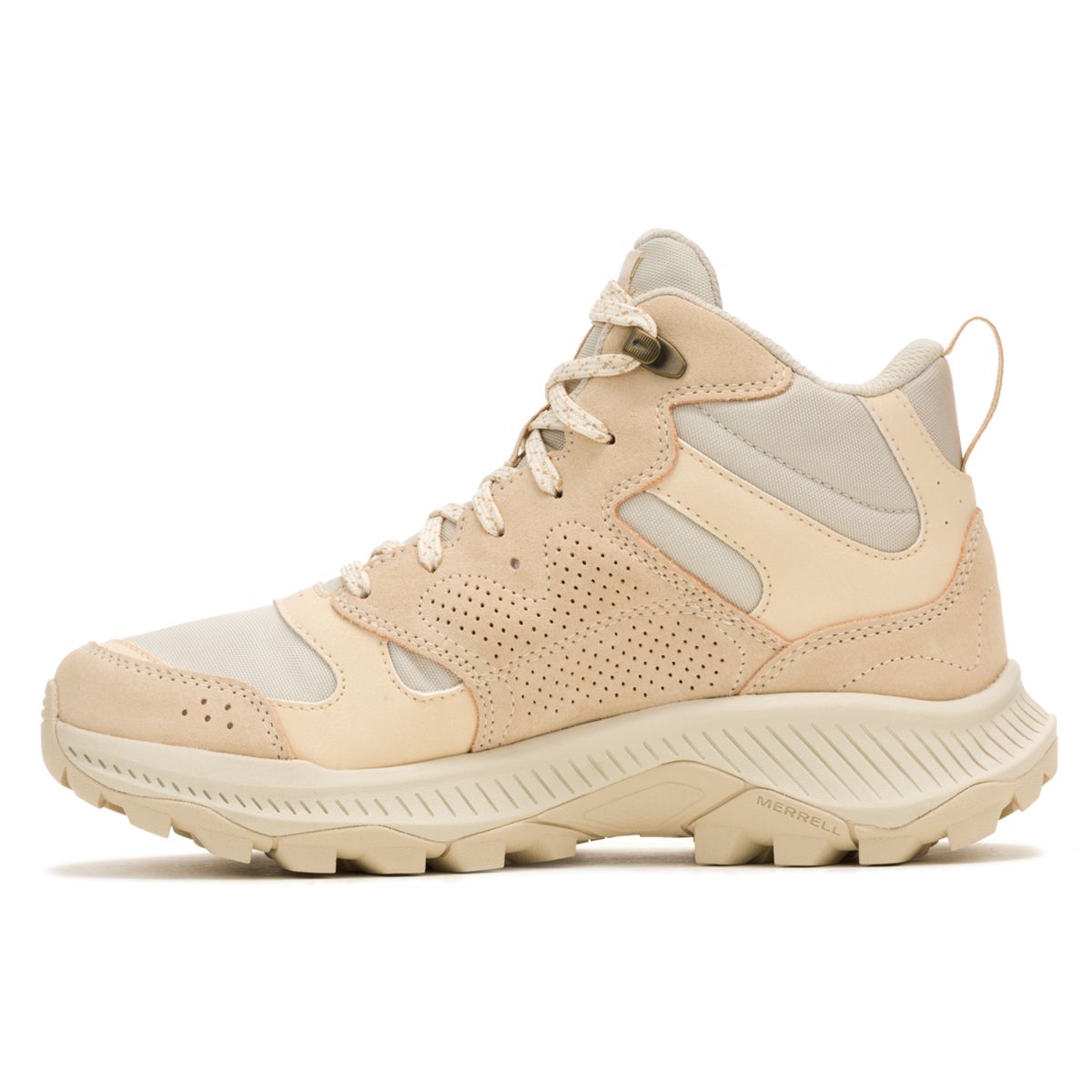 Women's Tempo Sol Mid Waterproof Hiking Boots