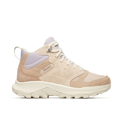 Women's Tempo Sol Mid Waterproof Hiking Boots