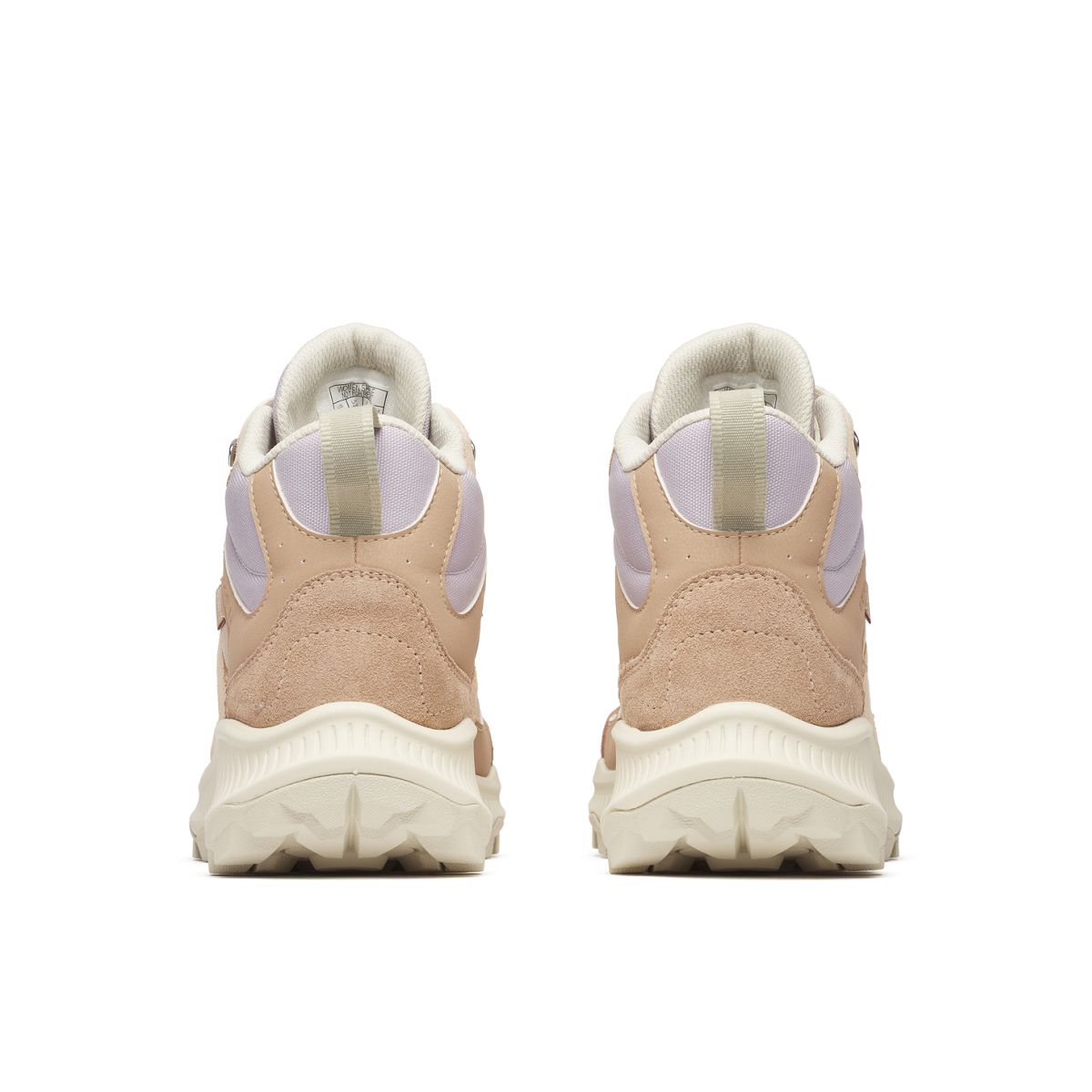 Women's Tempo Sol Mid Waterproof Hiking Boots