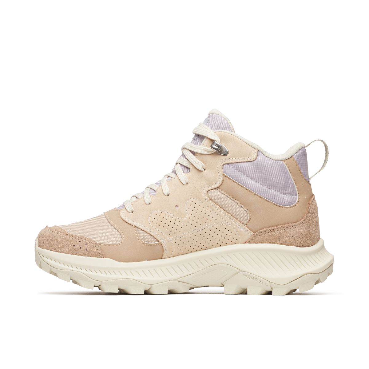 Women's Tempo Sol Mid Waterproof Hiking Boots