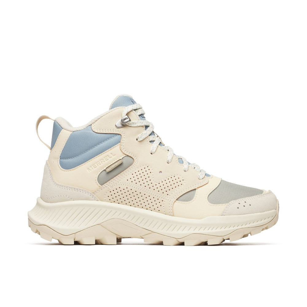 Women's Tempo Sol Mid Waterproof Hiking Boots