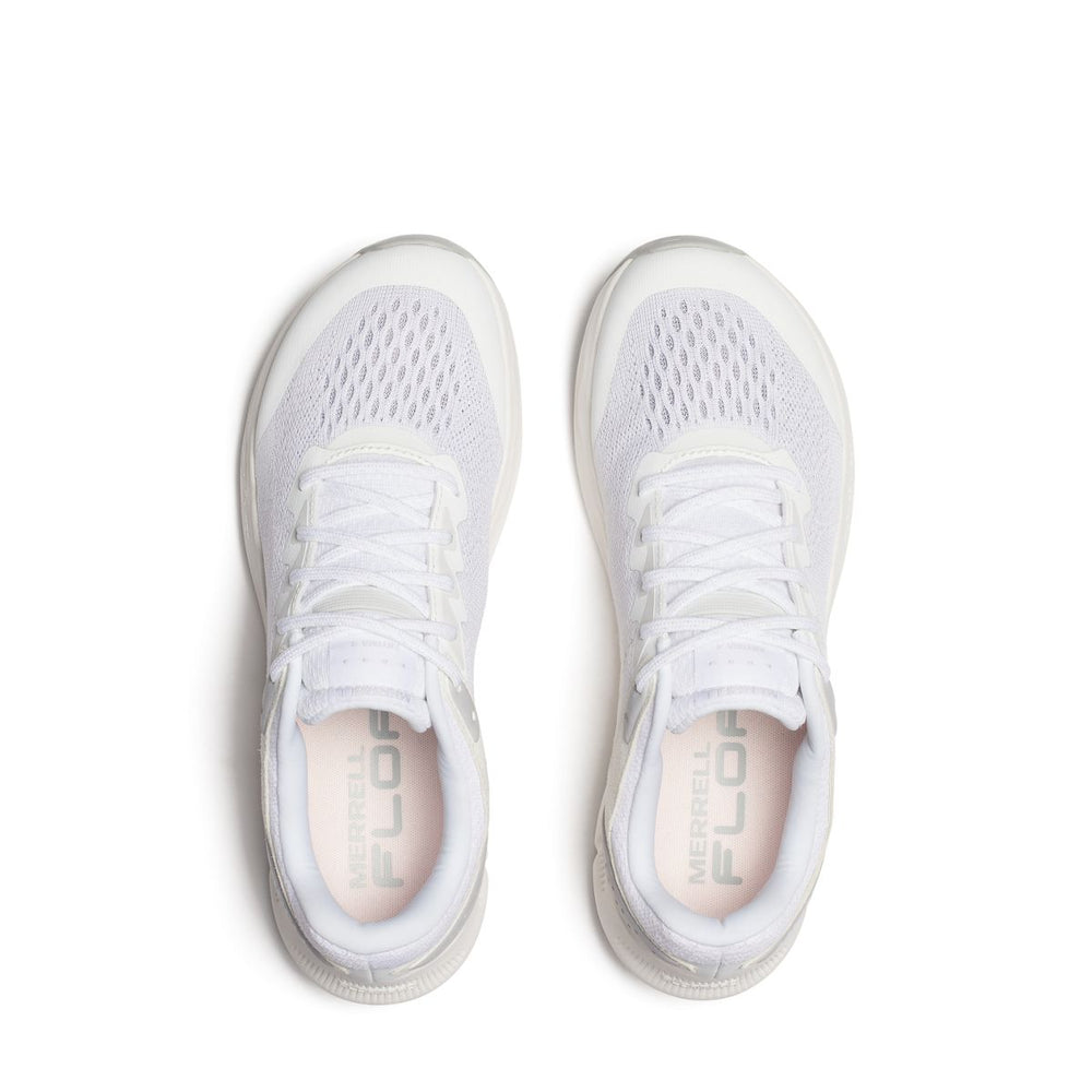 Women - Antora 4 Wide Width - Low