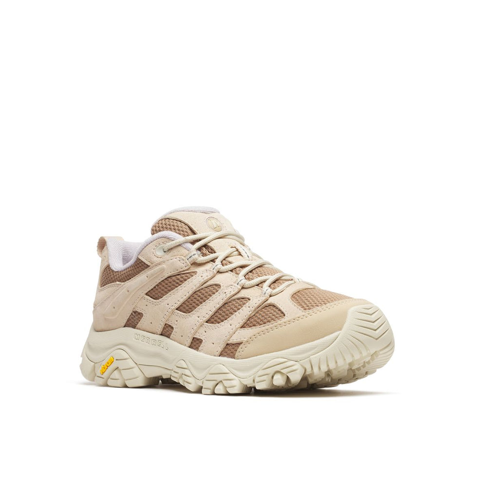 Women - Moab 3 Ready Zip - Shoes