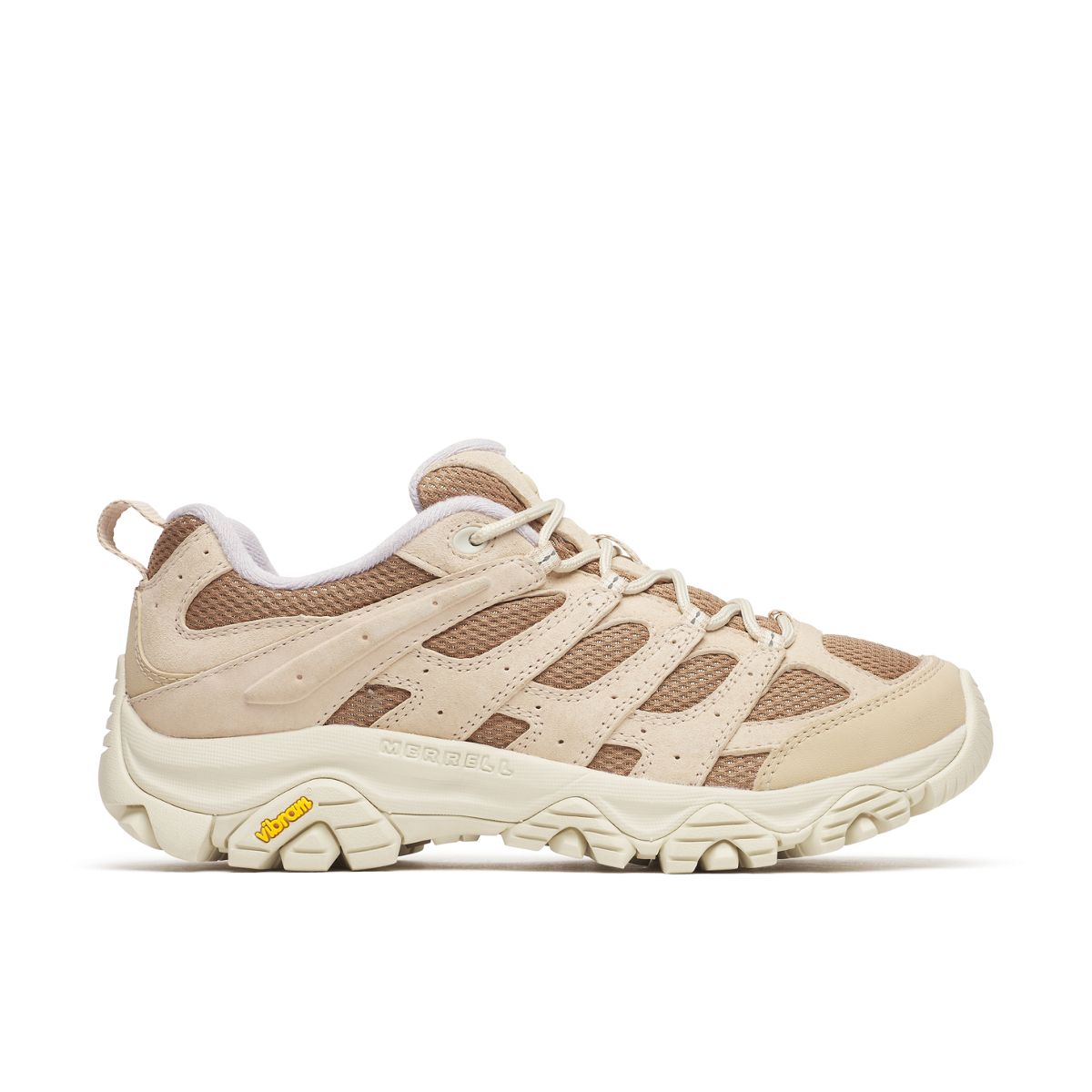 Women - Moab 3 Ready Zip - Shoes