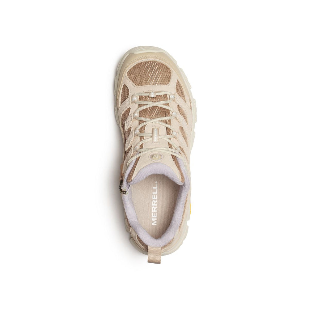 Women - Moab 3 Ready Zip - Shoes