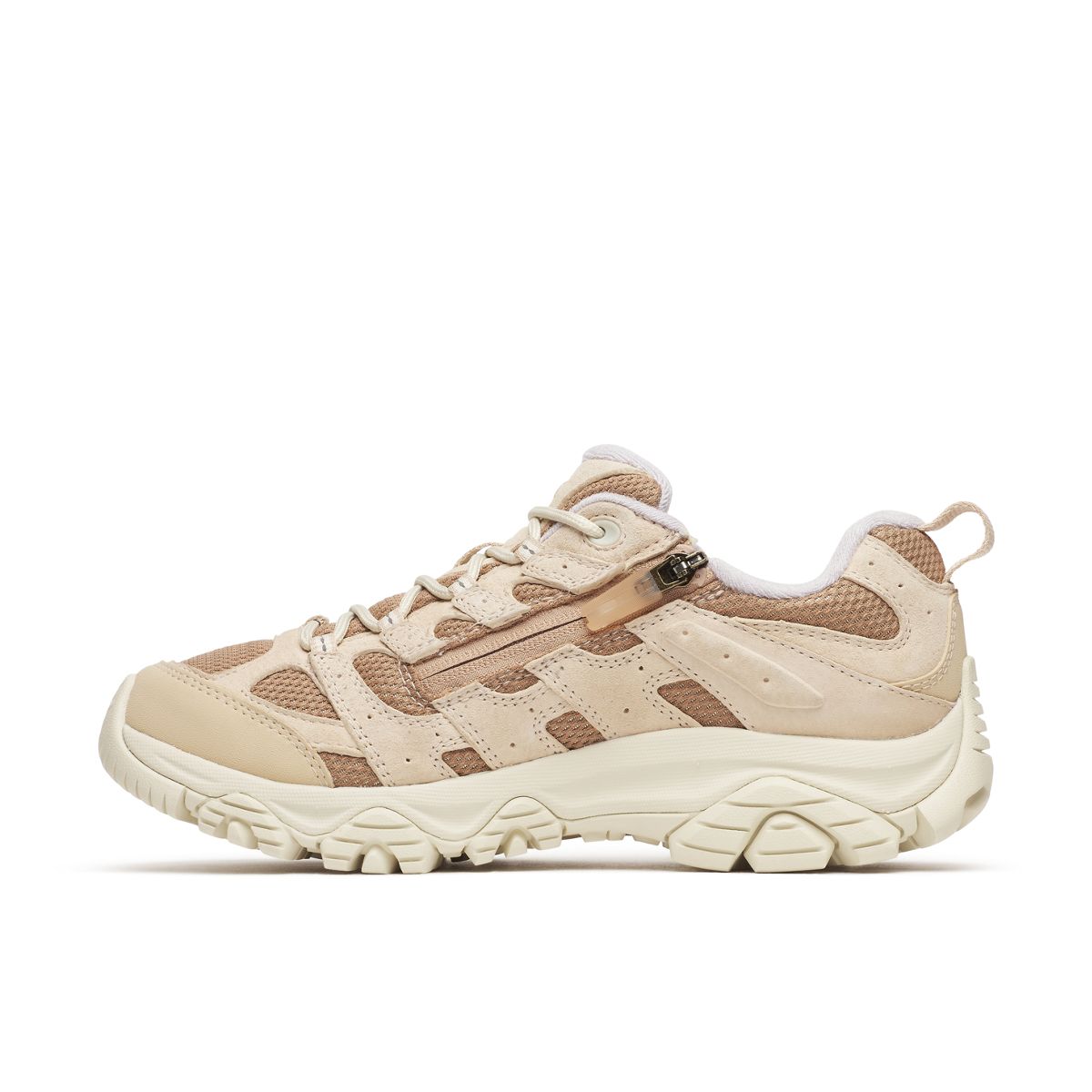 Women - Moab 3 Ready Zip - Shoes