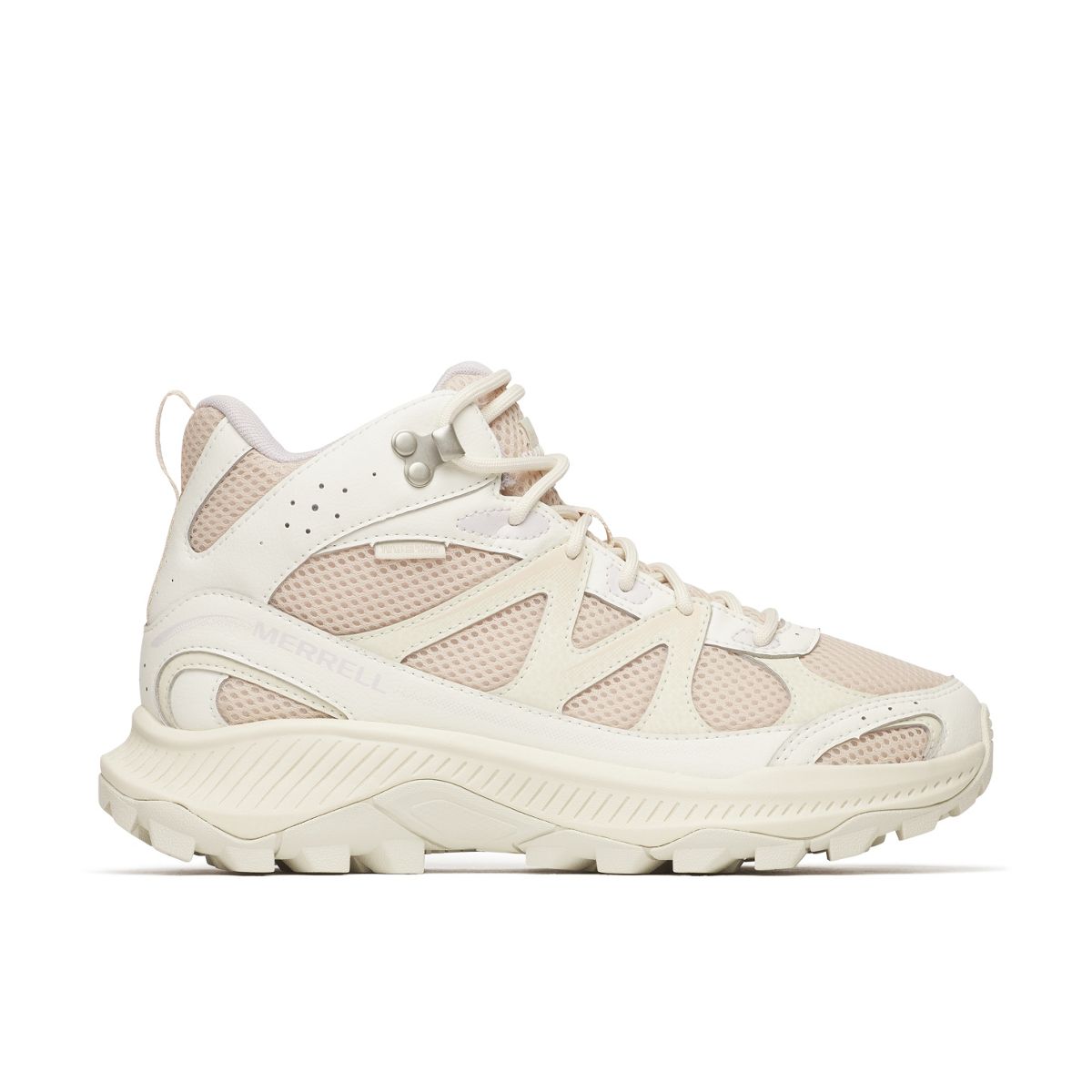 Women - Tempo EXP Mid Waterproof - Boots