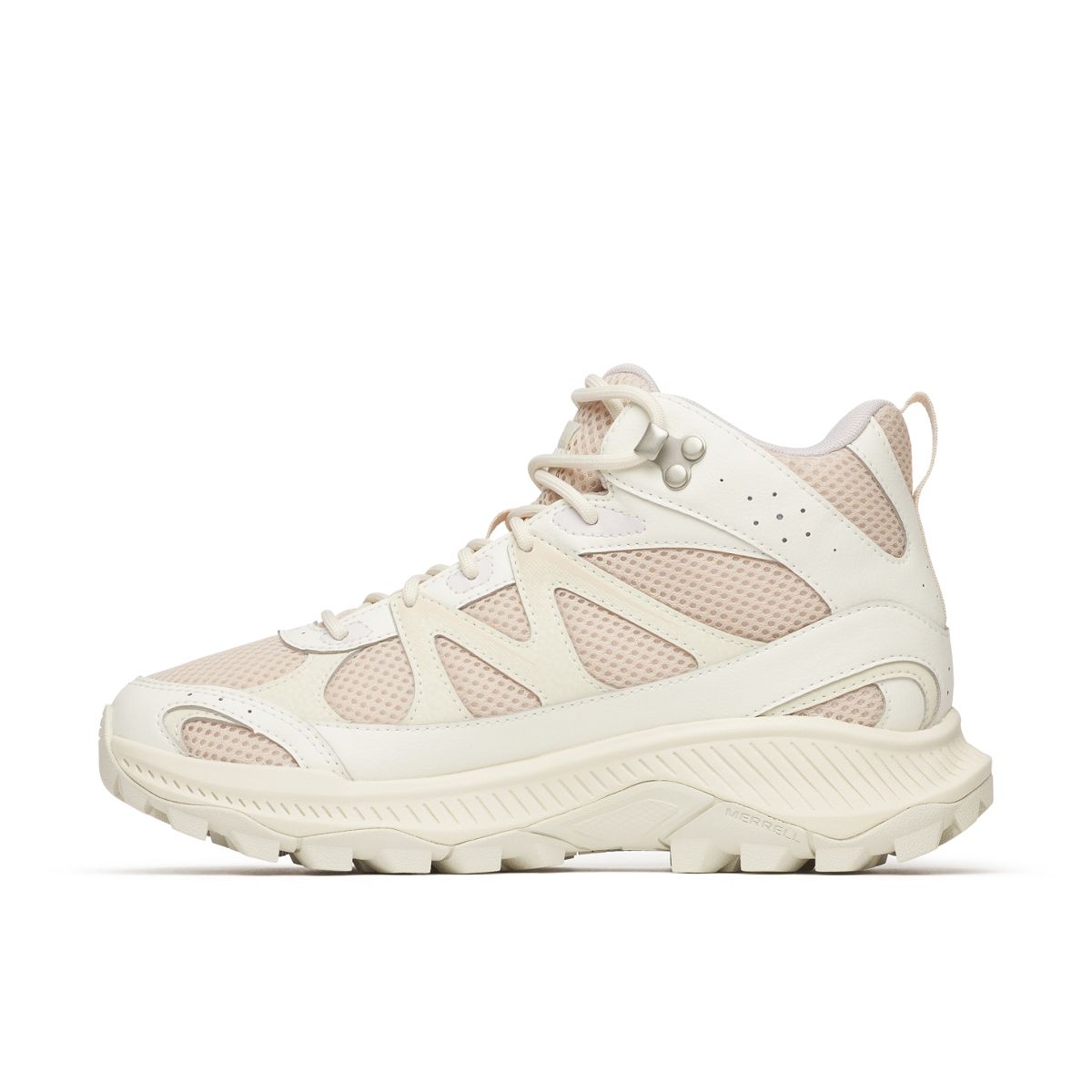 Women - Tempo EXP Mid Waterproof - Boots