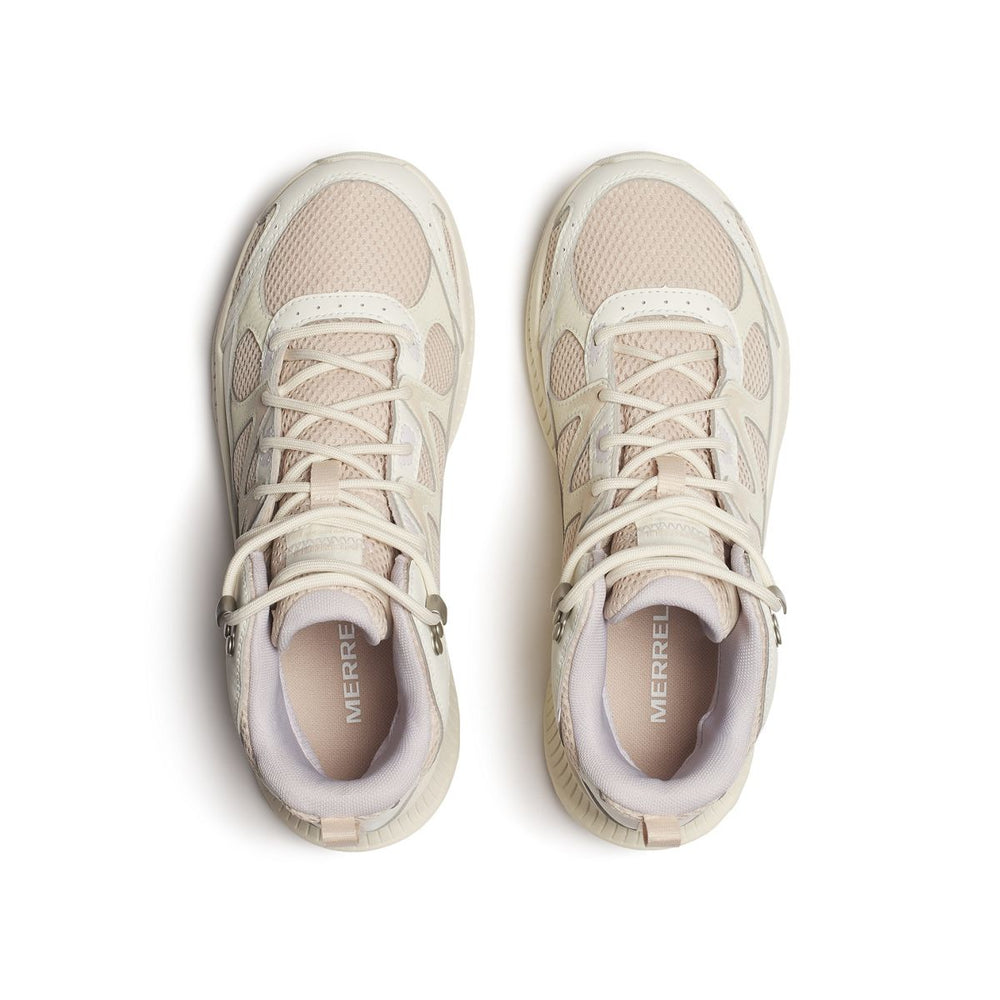 Women - Tempo EXP Mid Waterproof - Boots