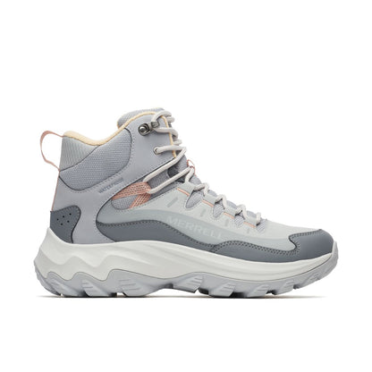 Women's Thermo Chill 2 Mid Waterproof Winter Hiking Boots