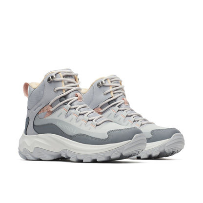 Women's Thermo Chill 2 Mid Waterproof Winter Hiking Boots