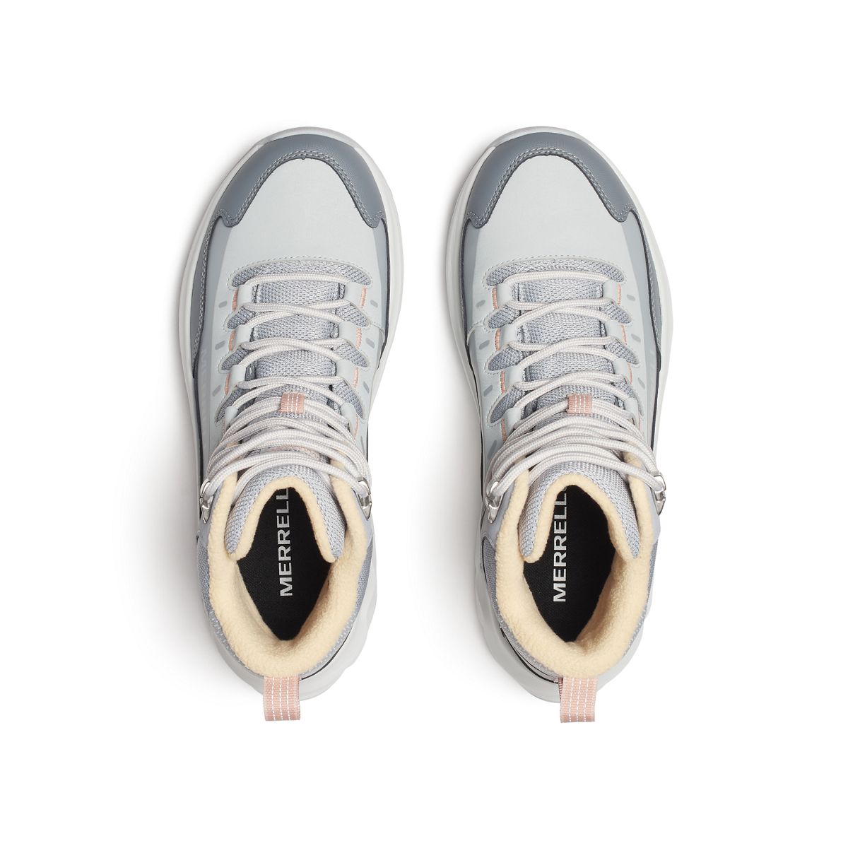 Women's Thermo Chill 2 Mid Waterproof Winter Hiking Boots