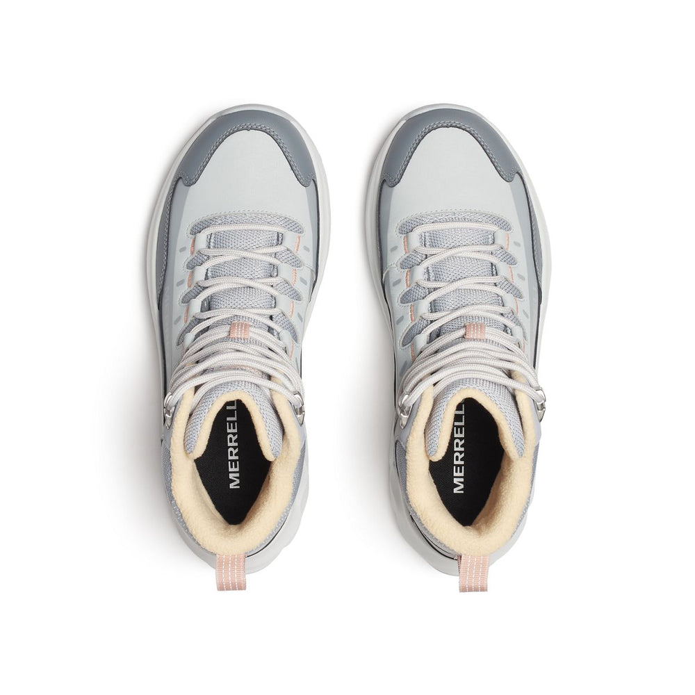 Women's Thermo Chill 2 Mid Waterproof Winter Hiking Boots