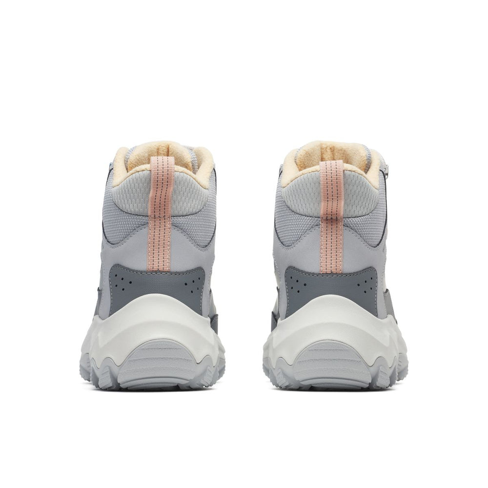 Women's Thermo Chill 2 Mid Waterproof Winter Hiking Boots