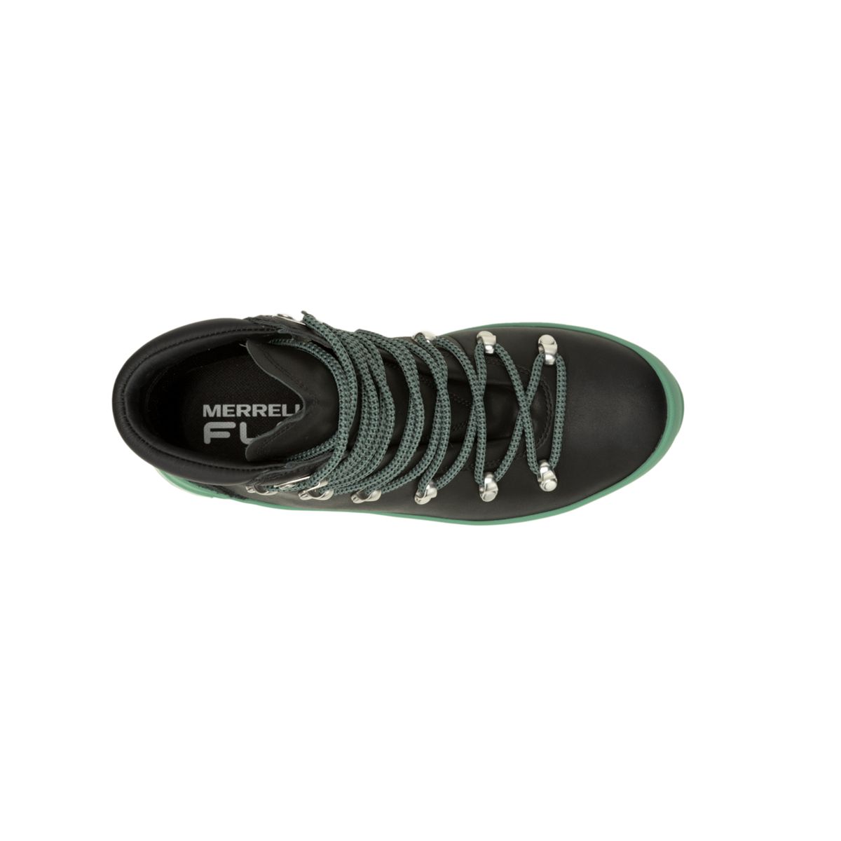Women - Bristol Hiker Mid - Boots