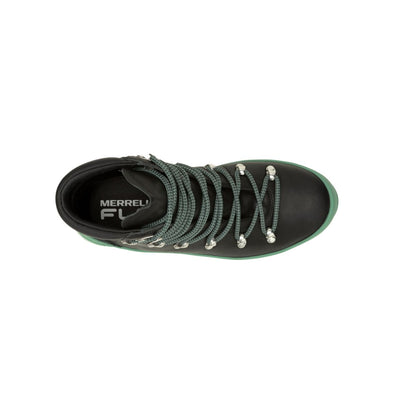 Women - Bristol Hiker Mid - Boots
