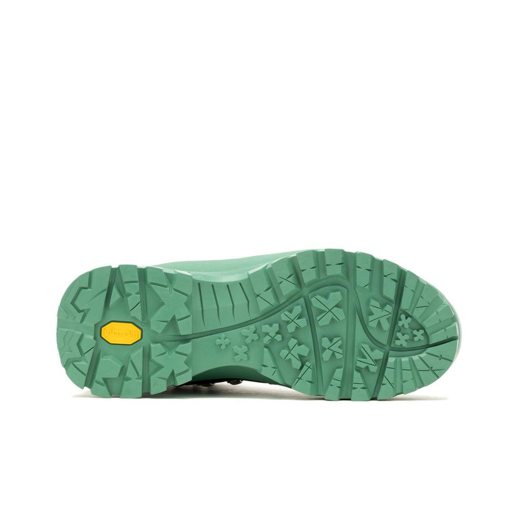 Women - Bristol Hiker Mid - Boots