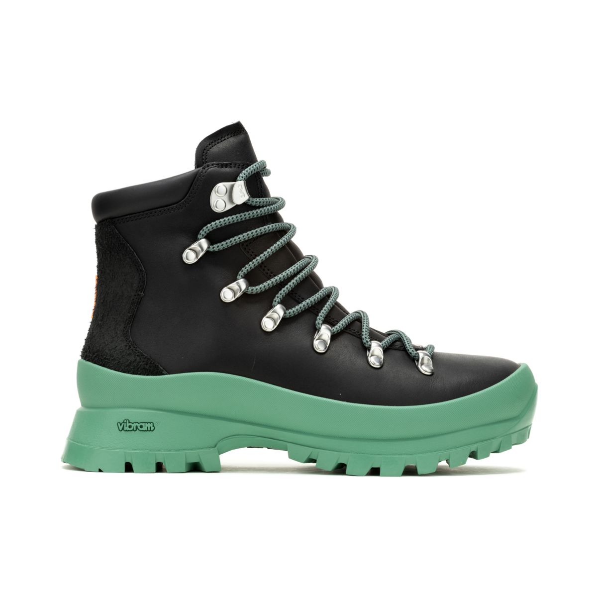 Women - Bristol Hiker Mid - Boots