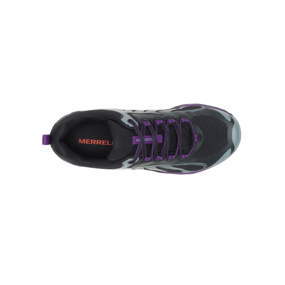 Women's Siren Edge 3 Wide Width Hiking Shoes