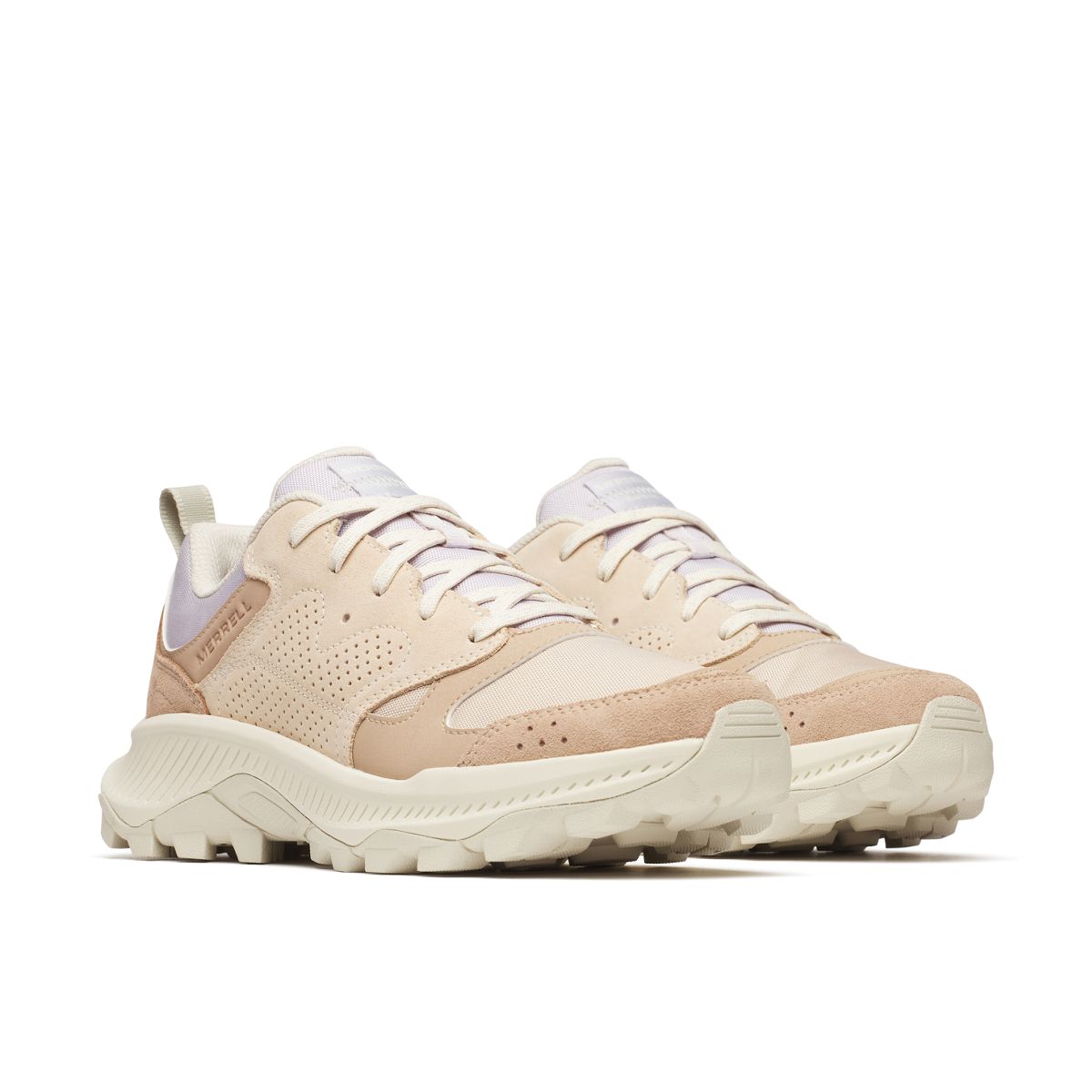 Women's Tempo Sol Hiking Shoes