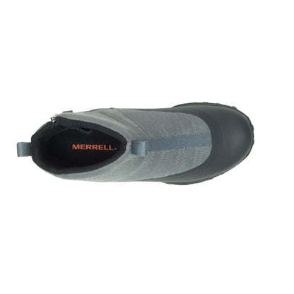 Women's Thermo Snowdrift Zip Mid Shell Boots