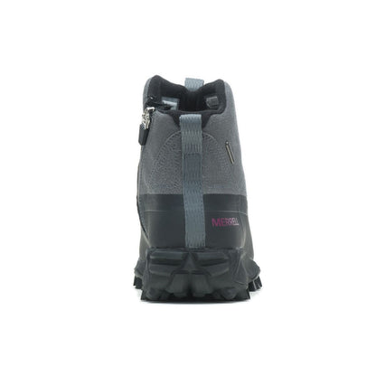 Women's Thermo Snowdrift Zip Mid Shell Boots