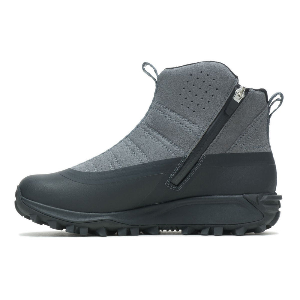 Women's Thermo Snowdrift Zip Mid Shell Boots