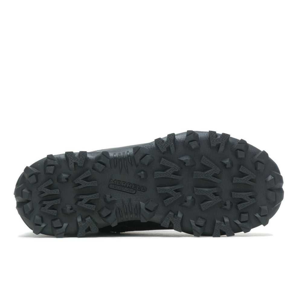 Women's Thermo Snowdrift Zip Mid Shell Boots