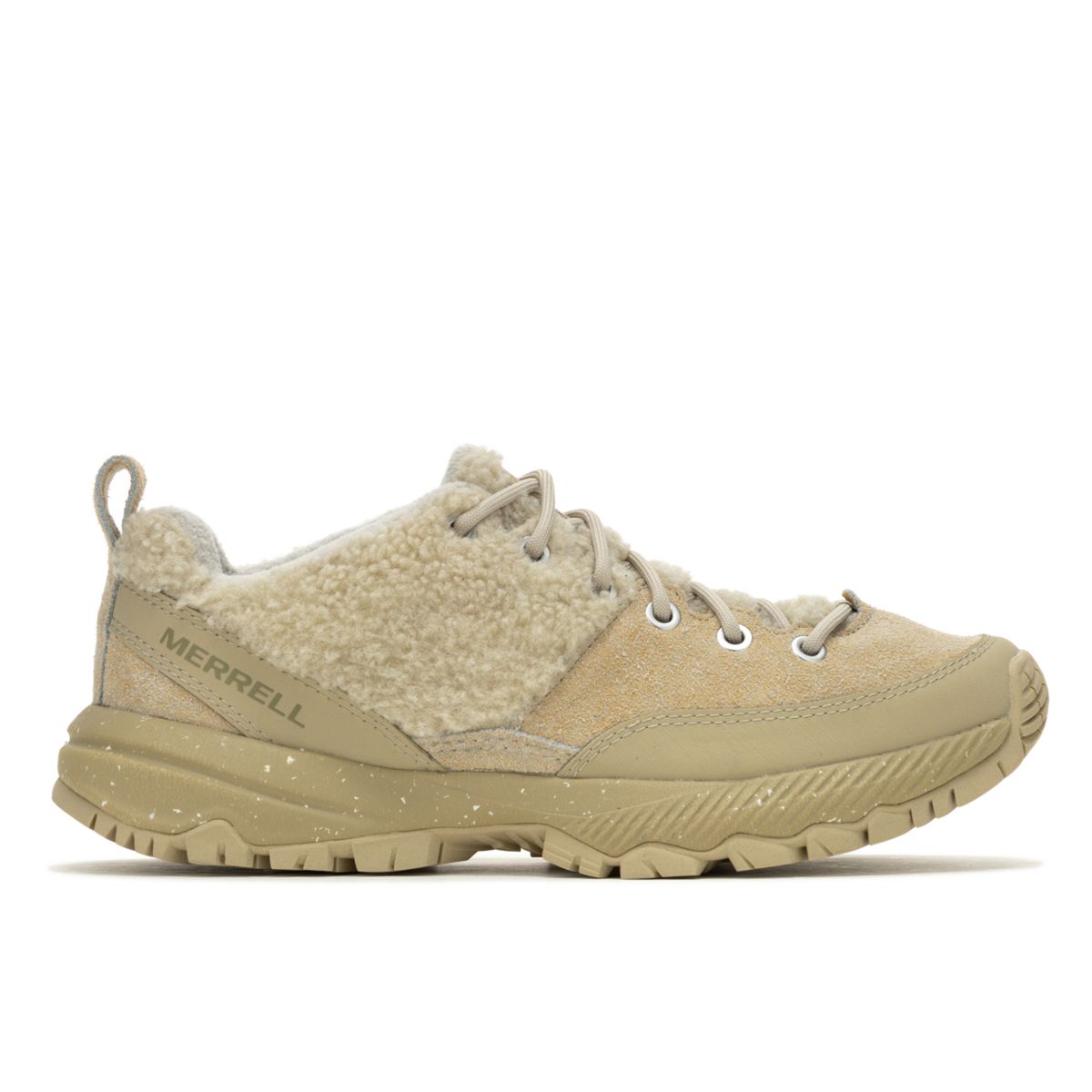 Women - MQM Ace Fleece 1TRL - Shoes