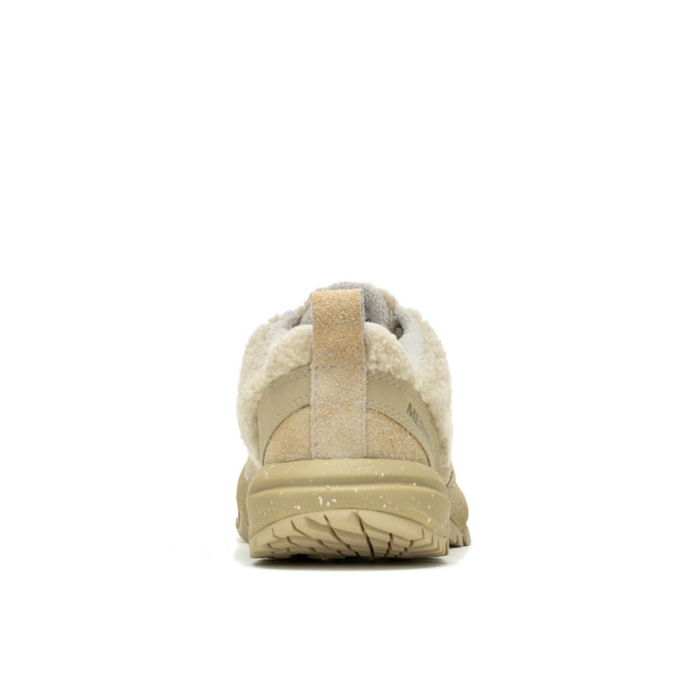 Women - MQM Ace Fleece 1TRL - Shoes
