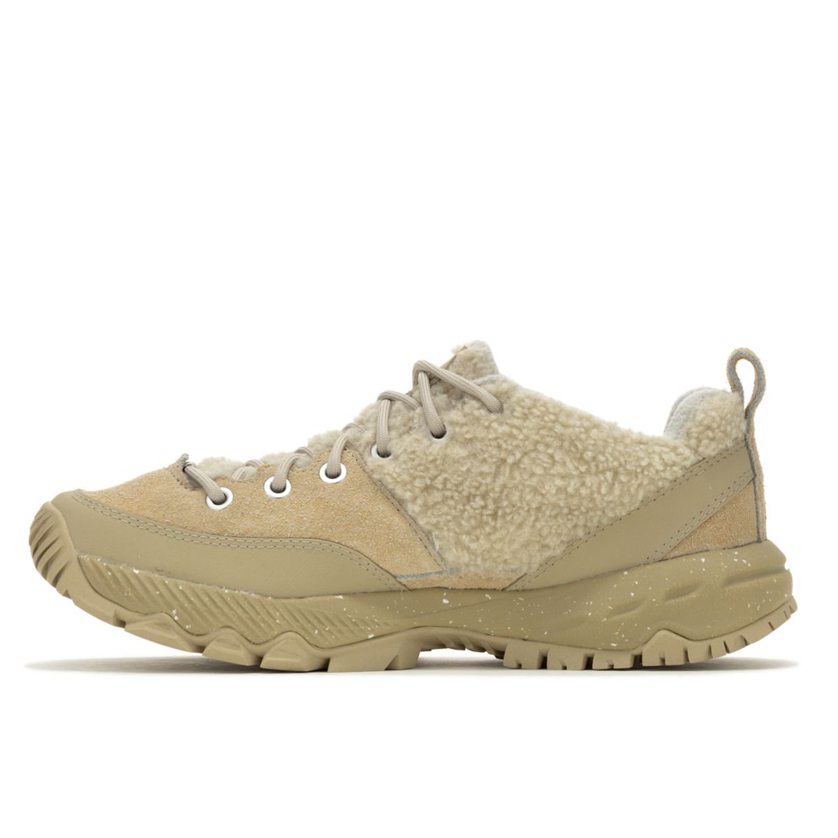 Women - MQM Ace Fleece 1TRL - Shoes