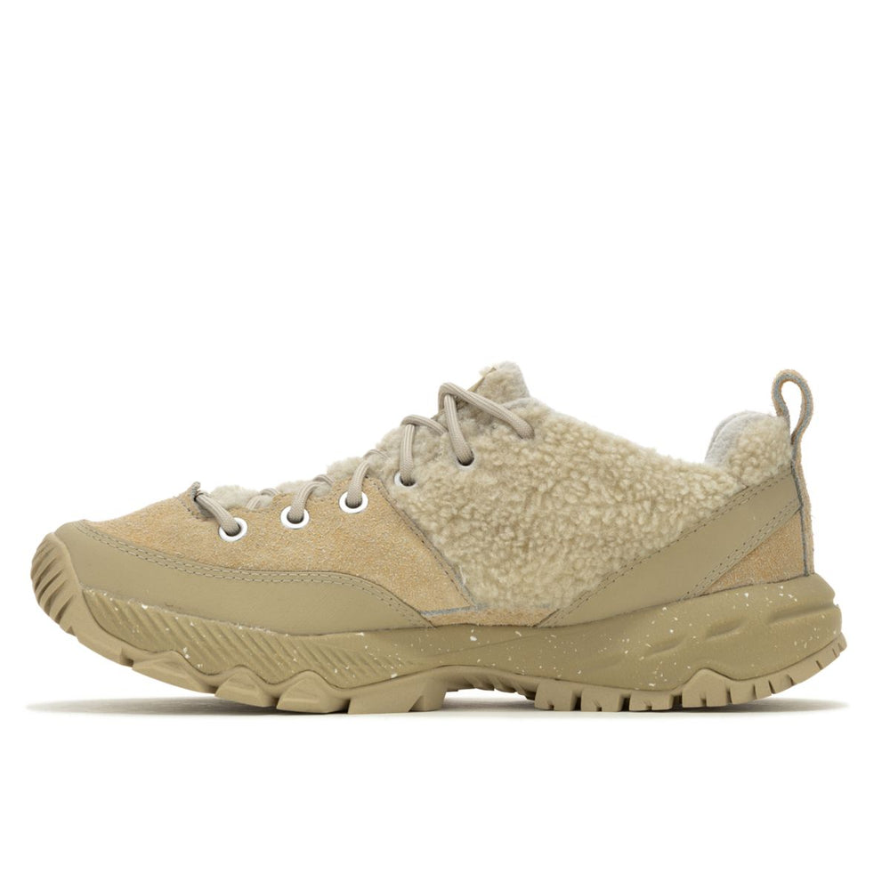 Women - MQM Ace Fleece 1TRL - Shoes