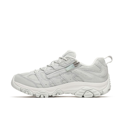 Women - Moab 3 Ready Zip - Shoes
