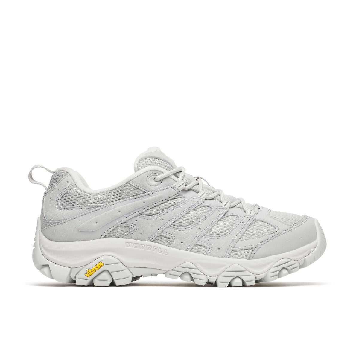Women - Moab 3 Ready Zip - Shoes