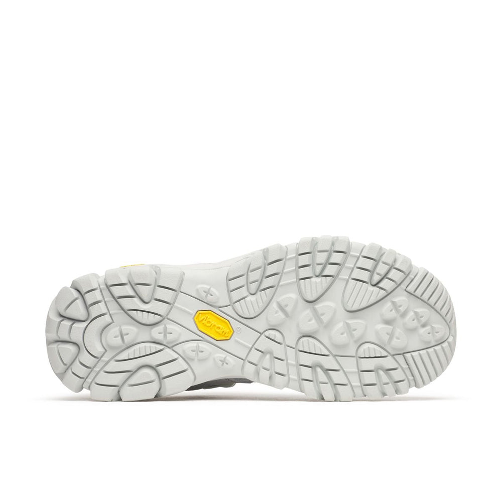 Women - Moab 3 Ready Zip - Shoes