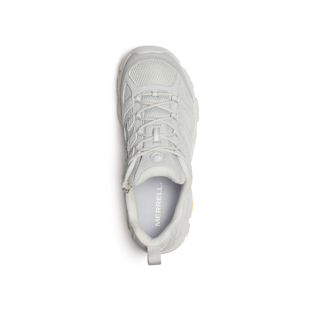 Women - Moab 3 Ready Zip - Shoes