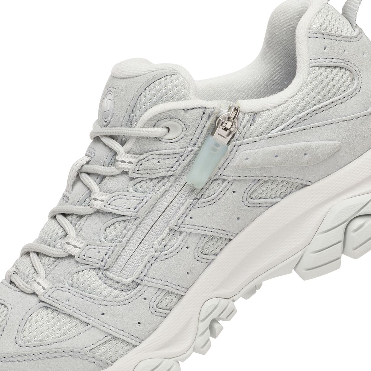 Women - Moab 3 Ready Zip - Shoes