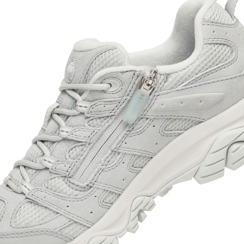 Women - Moab 3 Ready Zip - Shoes