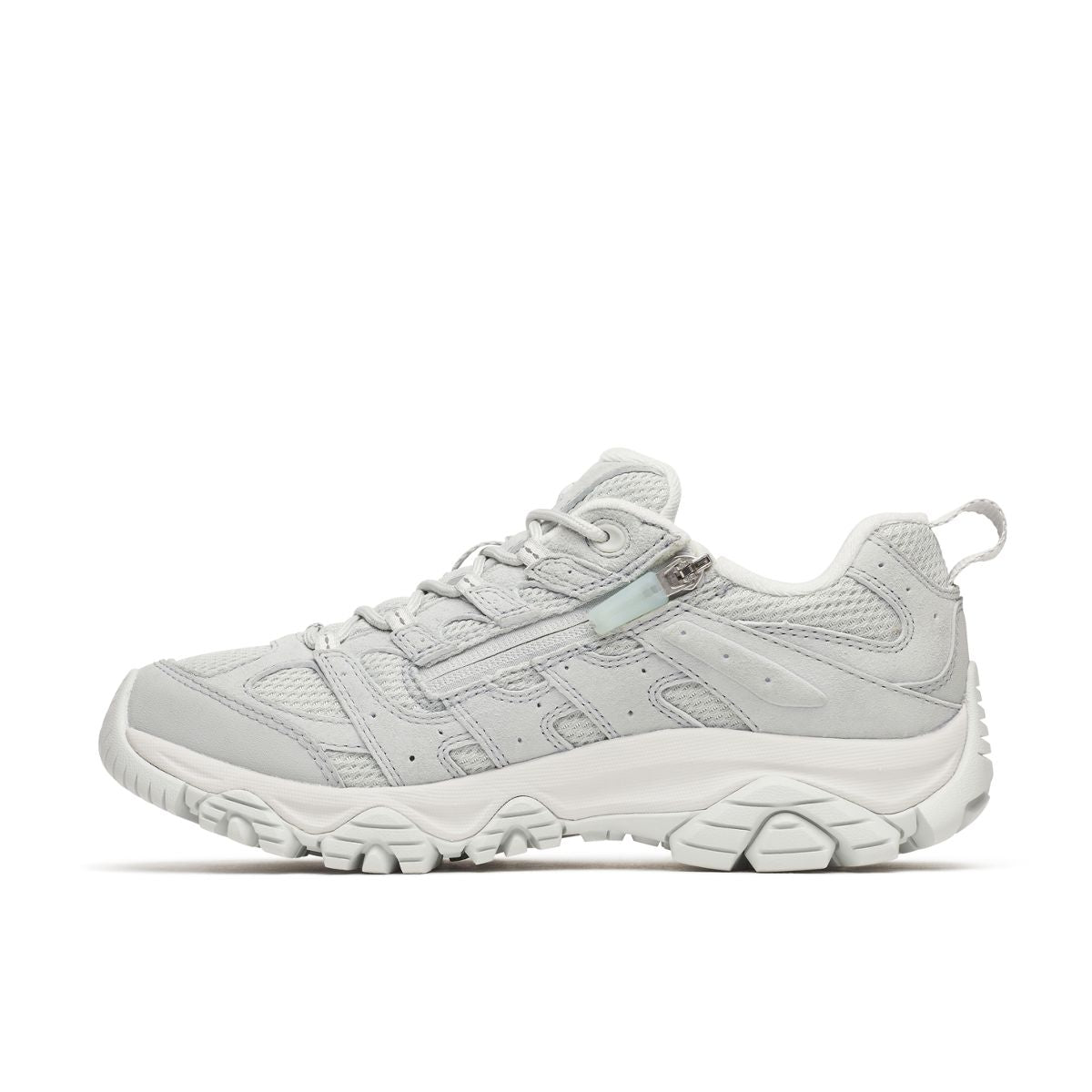 Women - Moab 3 Ready Zip - Shoes