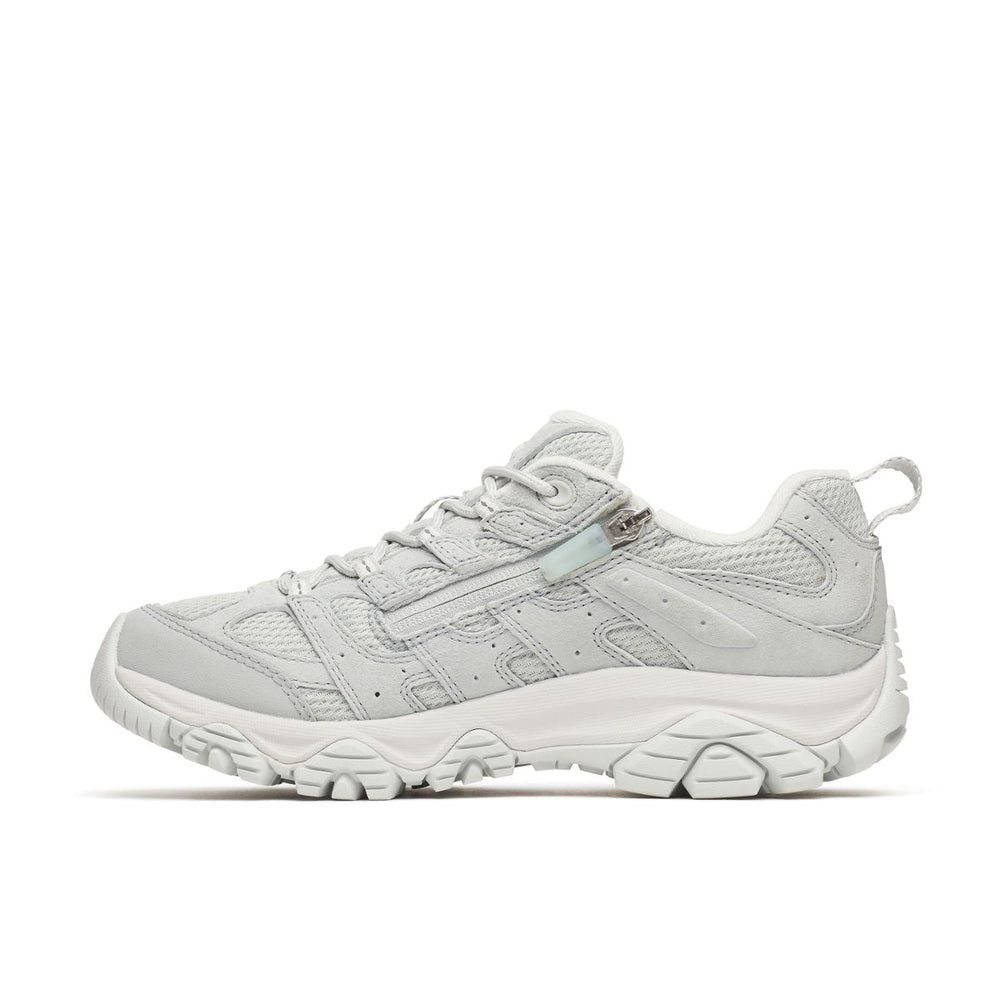 Women - Moab 3 Ready Zip - Shoes