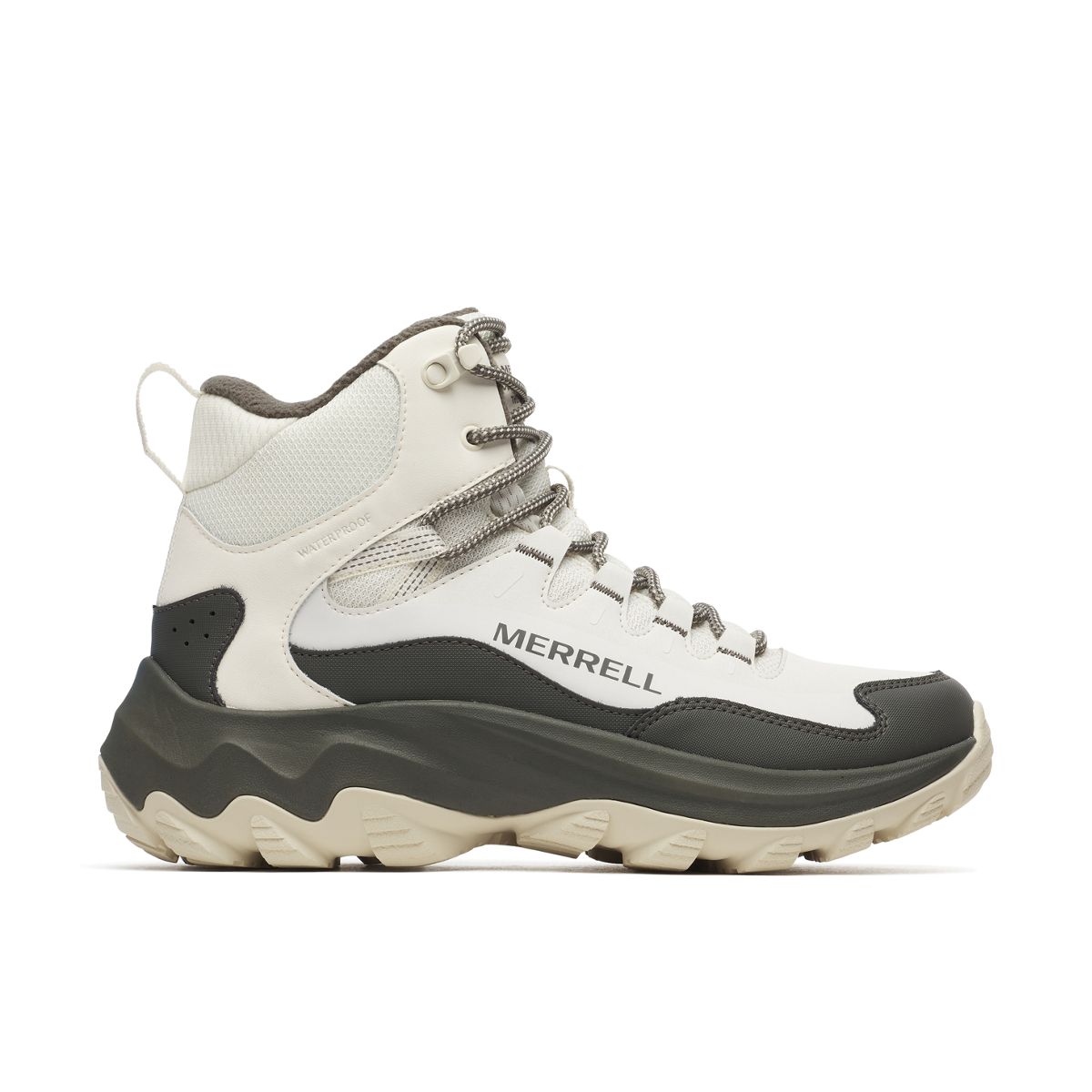 Women's Thermo Chill 2 Mid Waterproof Winter Hiking Boots