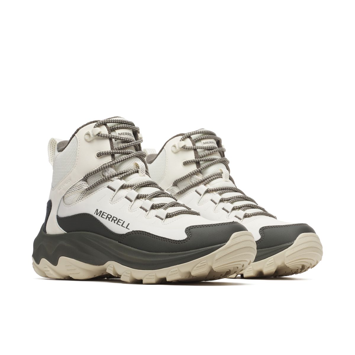 Women's Thermo Chill 2 Mid Waterproof Winter Hiking Boots