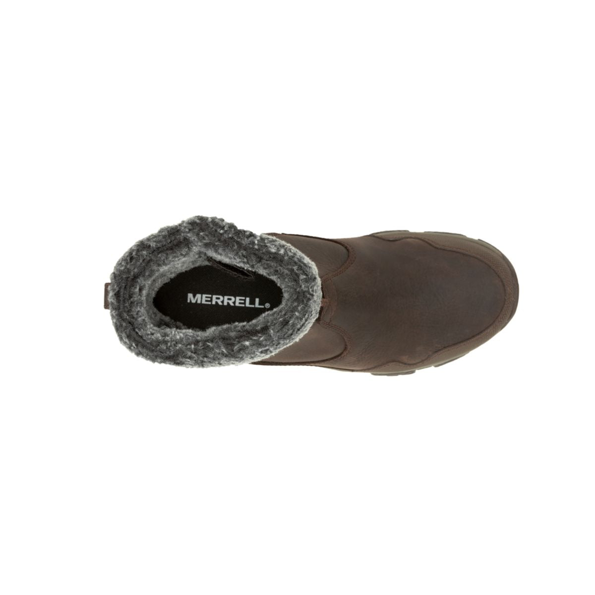 Women's Coldpack 3 Thermo Mid Zip Waterproof Winter Hiking Boots