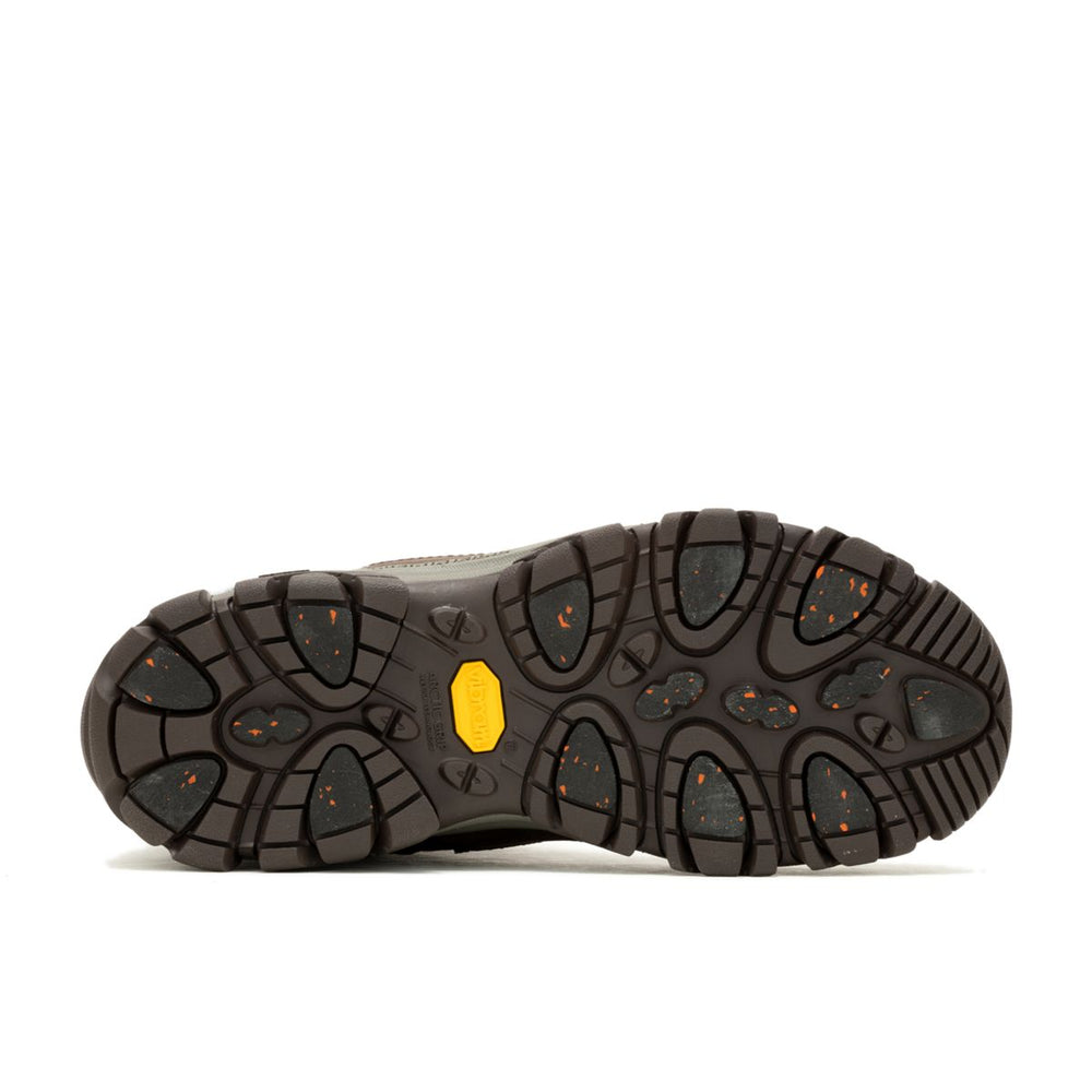 Women's Coldpack 3 Thermo Mid Zip Waterproof Winter Hiking Boots