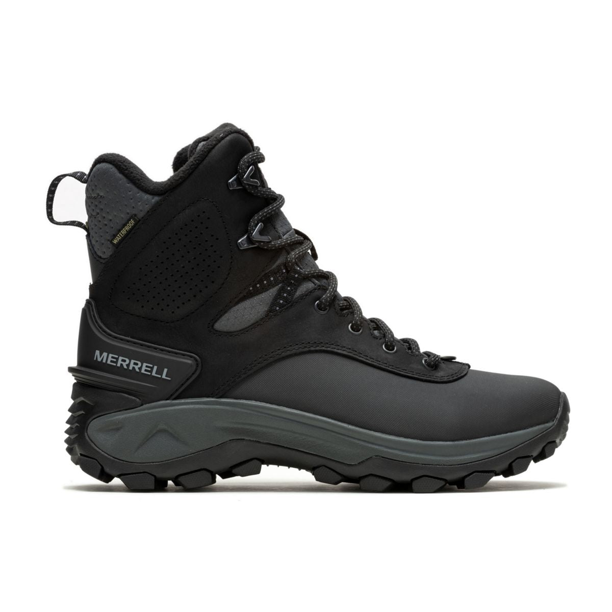 Women - Thermo Kiruna 2 Tall Waterproof - Boots
