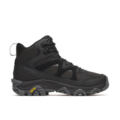 Women's Thermo Snow Grip Mid Waterproof Winter Hiking Boots